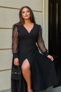 Платье УК-637 Fabrika