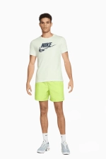 Шорты Nike Club - желтый