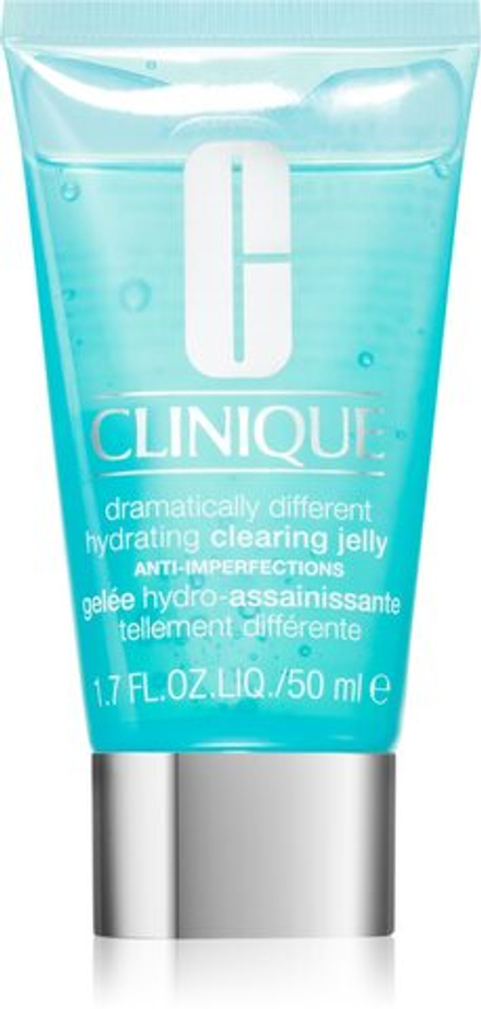 Clinique iD Dramatically Different Hydrating Clearing Jelly - увлажняющий гель для проблемной кожи /   50  ml  / GTIN 192333042342
