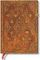 Bloknot \ Блокнот \ Notebook PERSIMMON MIDI UNL