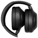 Наушники Sony WH-1000XM4, чёрный (Black)