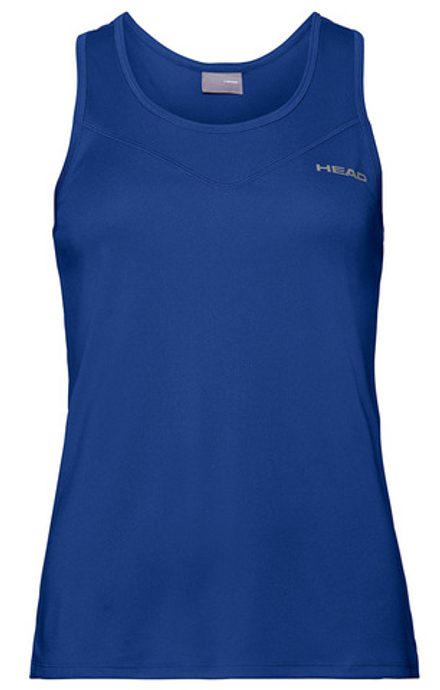 Топ теннисный Head Easy Court Tank Top W