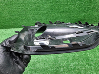 Накладка ПТФ левая Audi Q5 2 80A (2020-н.в.)