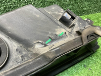 ДХО левый Lexus NX 1 (2014-2017) LED Статичный