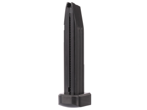 Пистолет пневматический Stalker SA5.1S Spring (Hi-Capa 5.1) +ПБС +ЛЦУ (SA-3307151S)