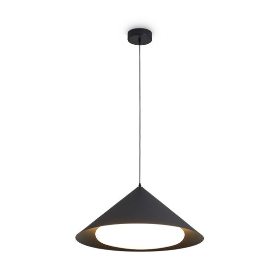 Подвесной светодиодный светильник Freya True FR6181PL-L16B