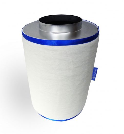 Угольный фильтр Nano Filter 1000 м3 в час, d 200