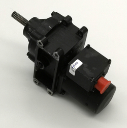 Arus(f1549)rotary actuator AD8650501