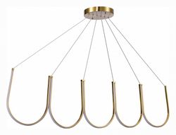 Подвесной светильник ST-Luce Heit SL6202.213.01