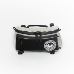 Поясная сумка Fanny Waist Pack XL белый