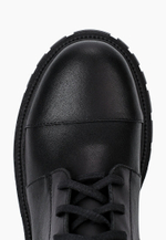 Ботинки // Sandra // Black