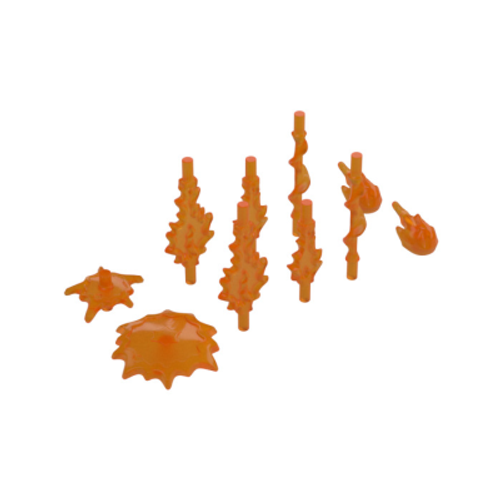 Световые эффекты 35032 Trans-Orange