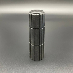 Ручка румпеля резиновая HDX 5 (PREMARINE)