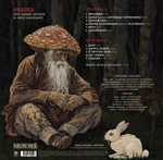 Наконечный / Сказка про Ивана-Дурака и Лису-Василису (Limited Edition)(LP)