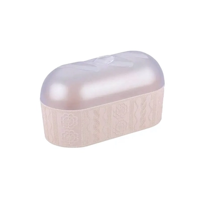 Хлебница Меланж (бежевый)