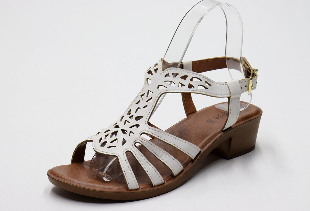 Босоножки Muya (36-41)р. / шт.