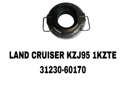ВЫЖИМНОЙ LAND CRUZER PRADO J95 1KZ