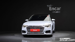Audi A6 (C8) 40 TDI (05.2020)