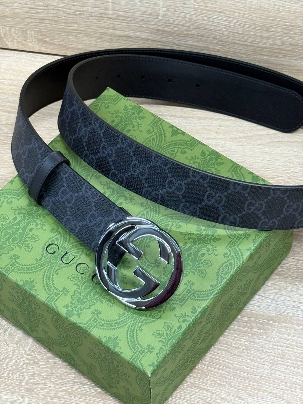 Ремень Gucci