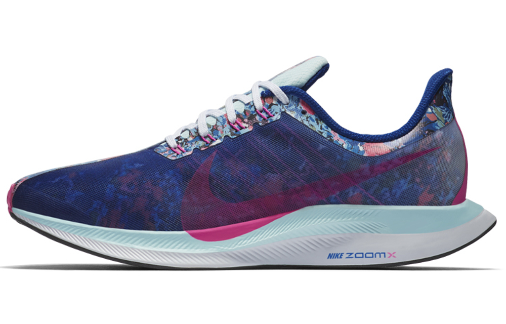 Nike Air Zoom Pegasus 35 Turbo Hk Laser Fuchsia