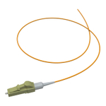 Пигтейл оптический, 50/125 (OM2), LC/UPC, 1.5 м