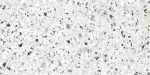 Керамогранит Alma Ceramica GFA114TRZ07L Terrazzo 114x57 белый лаппатированный под камень