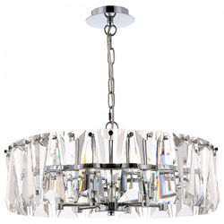 Люстра подвесная Maytoni Puntes MOD043PL-06CH