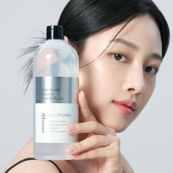 JMSolution Skin Boost Peptide Toner XL 1.0/ 600ml
