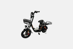 Электровелосипед Kugoo Kirin V3 Pro PLUS 28.6 Ah