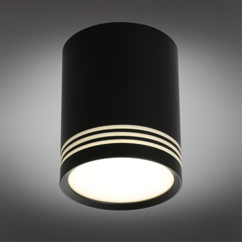 Накладной светодиодный светильник Omnilux Fortezza OML-100119-12