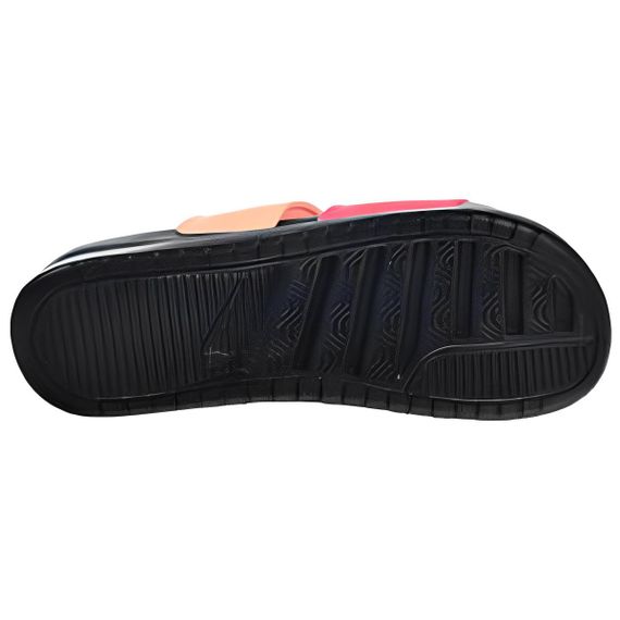 Nike Benassi Duo Ultra Slide 'Racer Pink Sunset Glow'