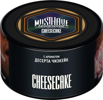 Cheesecake 250 гр
