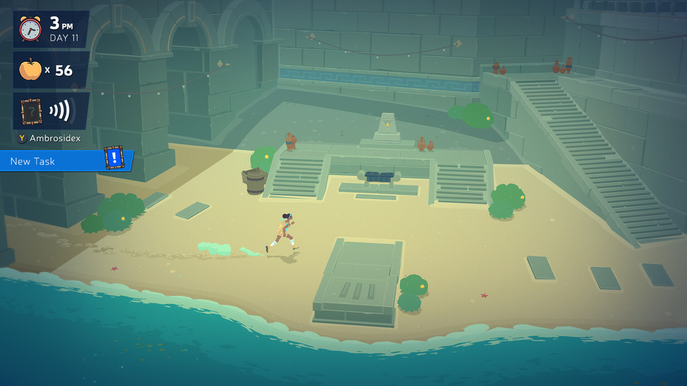 Mythwrecked: Ambrosia Island (для ПК, цифровой код доступа)