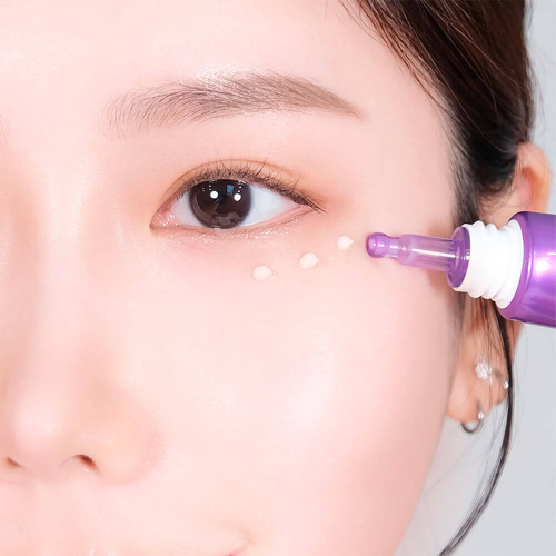 Bioheal BOH Probioderm 3D Lifting Eye & Wrinkle Cream лифтинг-крем для век