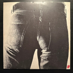 The Rolling Stones ‎– Sticky Fingers (Германия 1971г.)