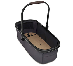 Коляска 2 в 1 Labala Raiz Edition Line 2025 Anthrazit