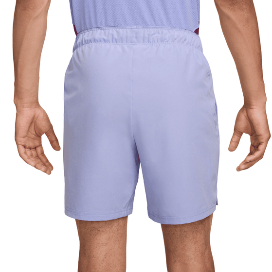 Шорты мужские Nike Court Advantage 7in Shorts, арт. FD5336-580
