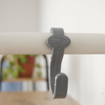 СТЕЛЛАЖ СКАНДИНАВИЯ 14 БЕЛЫЙ