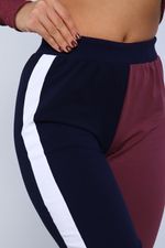 Женский костюм с брюками 51051 Натали (Акция)