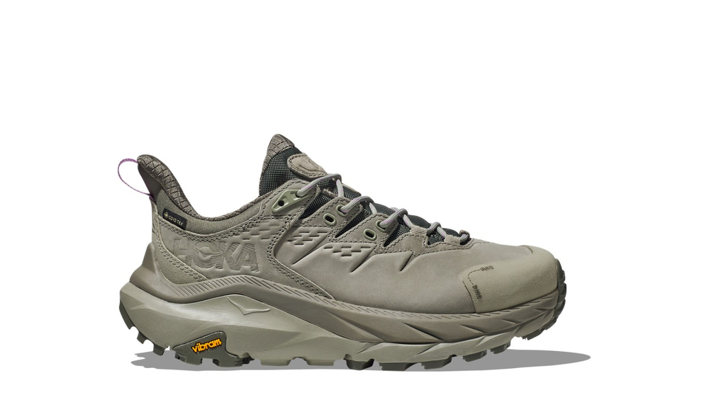 Полуботинки женские Hoka Kaha 2 low GTX