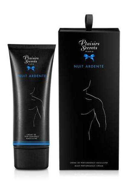 MALE PERFORMANCE CREAM NUIT ARDENTE, 60 мл Крем для мужчин