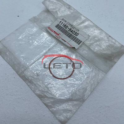 Шайба 11165-54030 1116554030