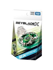 Волчок и запускатель Knight Shield BX04 от Takara Tomy