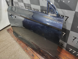 Дверь передняя правая Geely Emgrand 2 21-нв Б/У Оригинал 5075071100C15