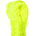 Веревка хозяйственная Селфи, 3 мм, 15 м, микс