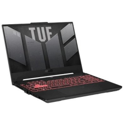ASUS TUF Gaming F15 FX507ZC4-HN143 [90NR0GW1-M00B40] Grey {FHD i5-12500H/16Gb/512Gb SSD/RTX 3050-4Gb/DOS}