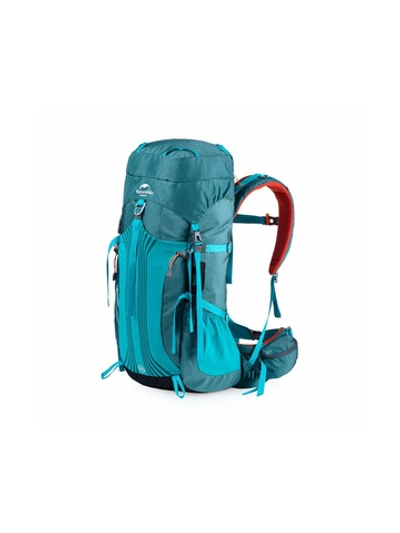 Рюкзак Naturehike NH16Y020-Q 55 л зеленый, 6927595787908