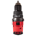 MIGHTY SEVEN (DH-101A) Аккумуляторная дрель-шуруповерт 18 В, ударная, кейс