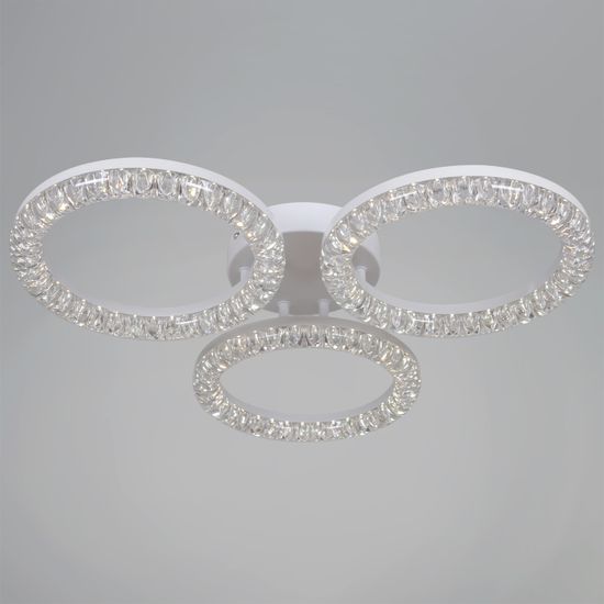 19847-0.3-03B WH светильник потолочный