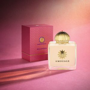 Парфюм Amouage Beloved Духи алматы